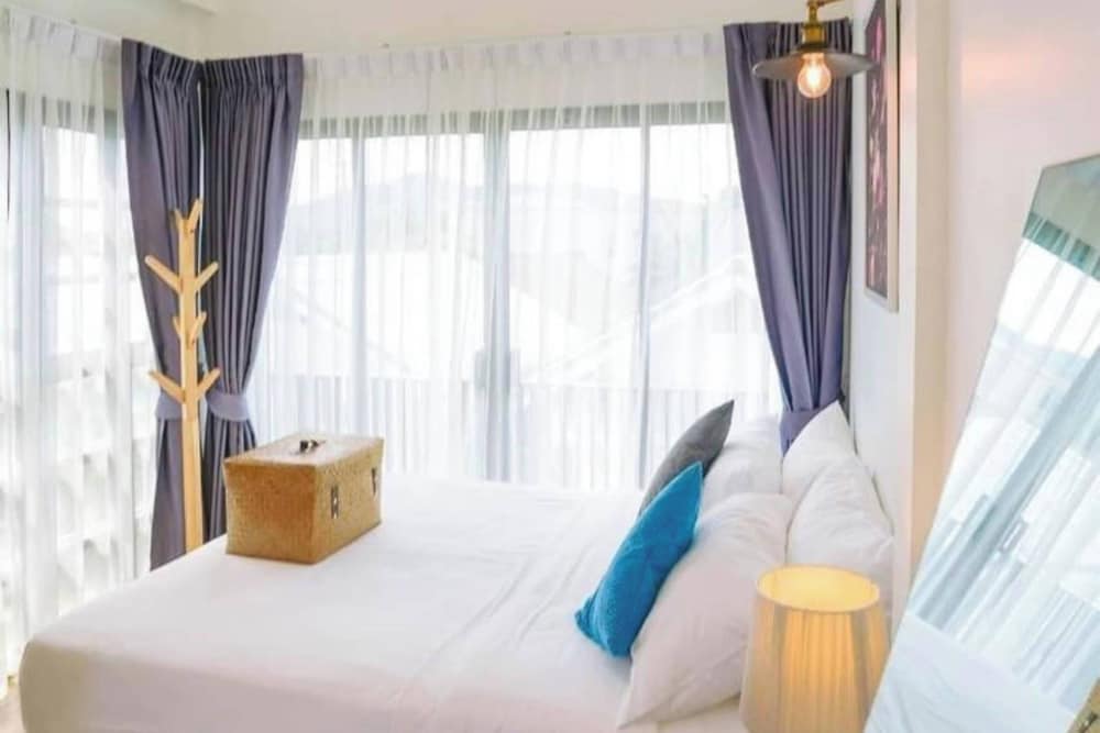 The Seaton House Phuket 14/50