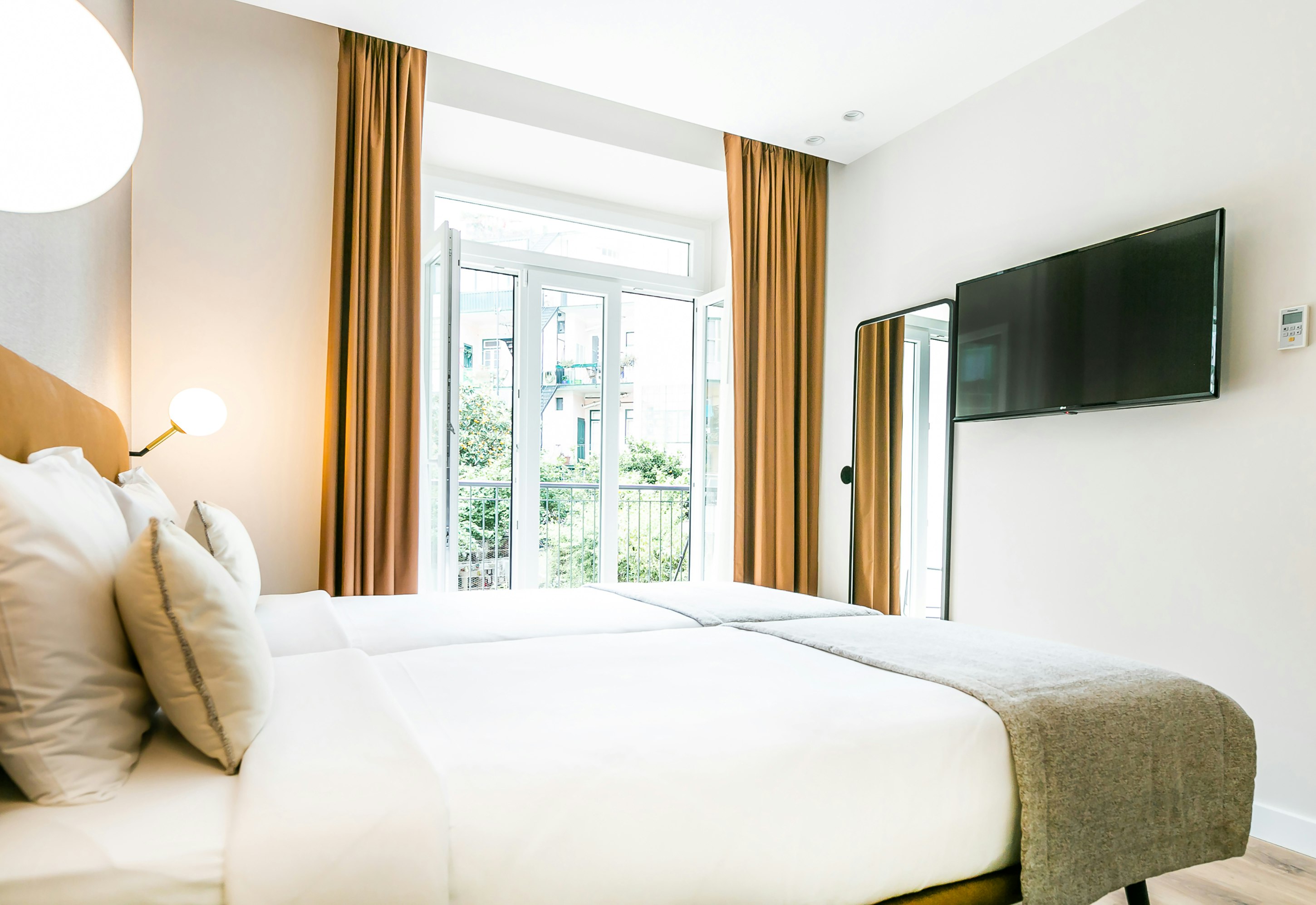 LX SoHo Boutique Hotel 43/70