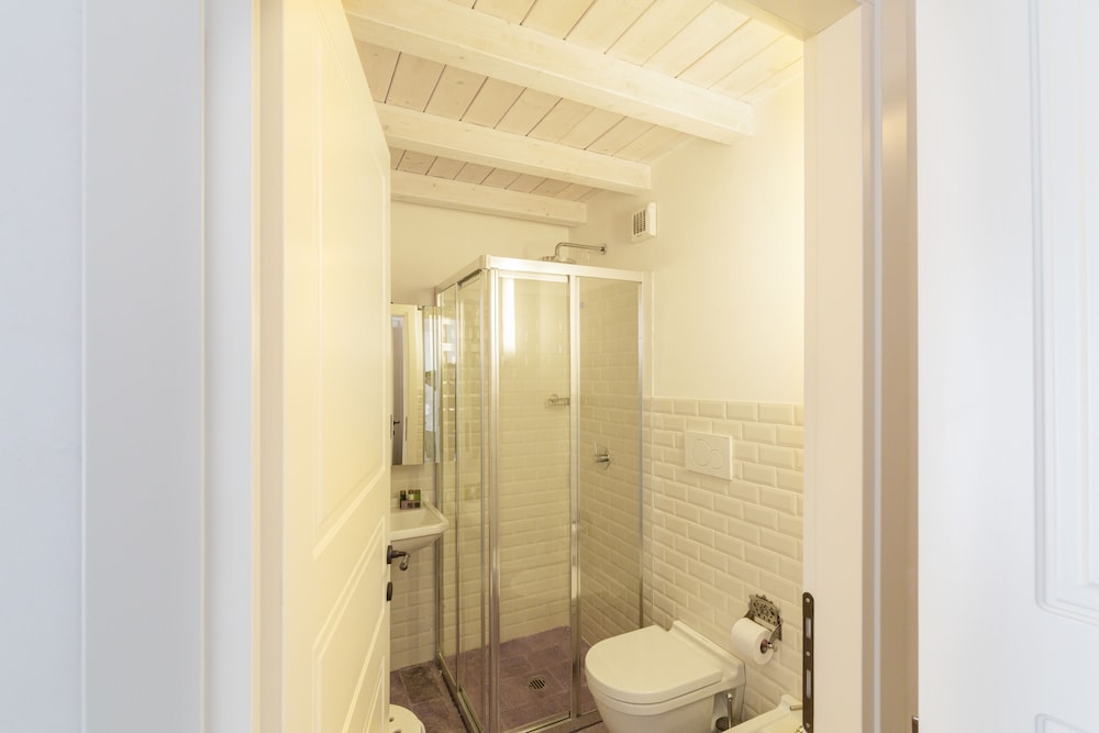 Residence Corte San Carlo 45/50