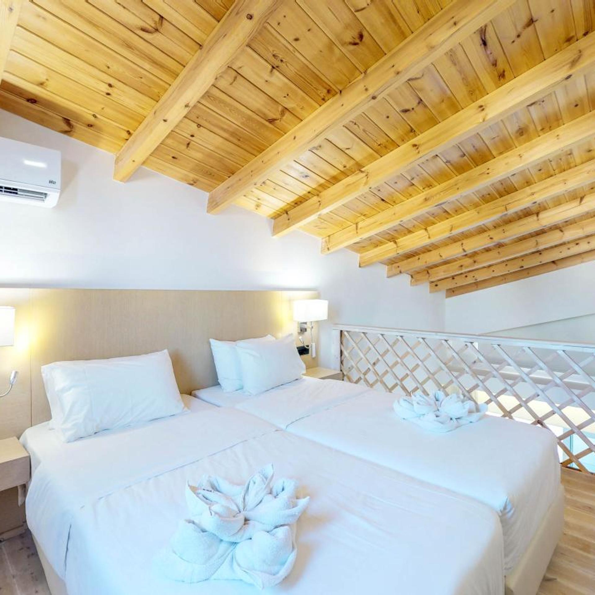 Maisonette