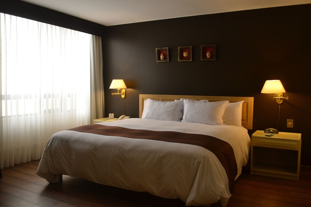 Hotel Jose Antonio Executive 16/46