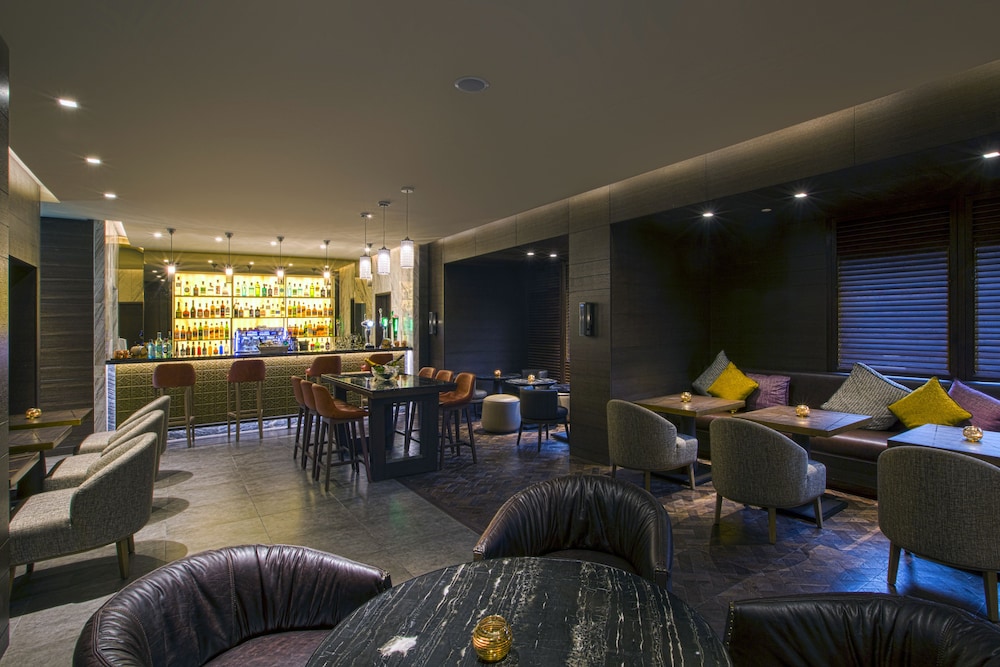 Grayton Hotel Dubai 44/66