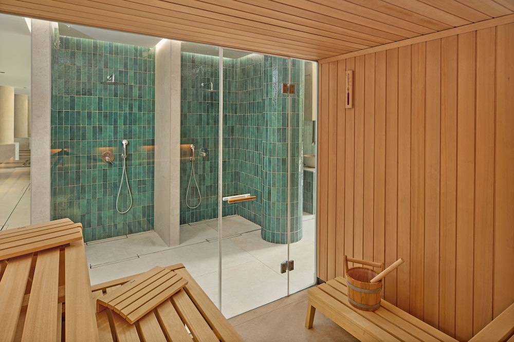 Grupotel Cala Marsal Nature Hotel 38/70