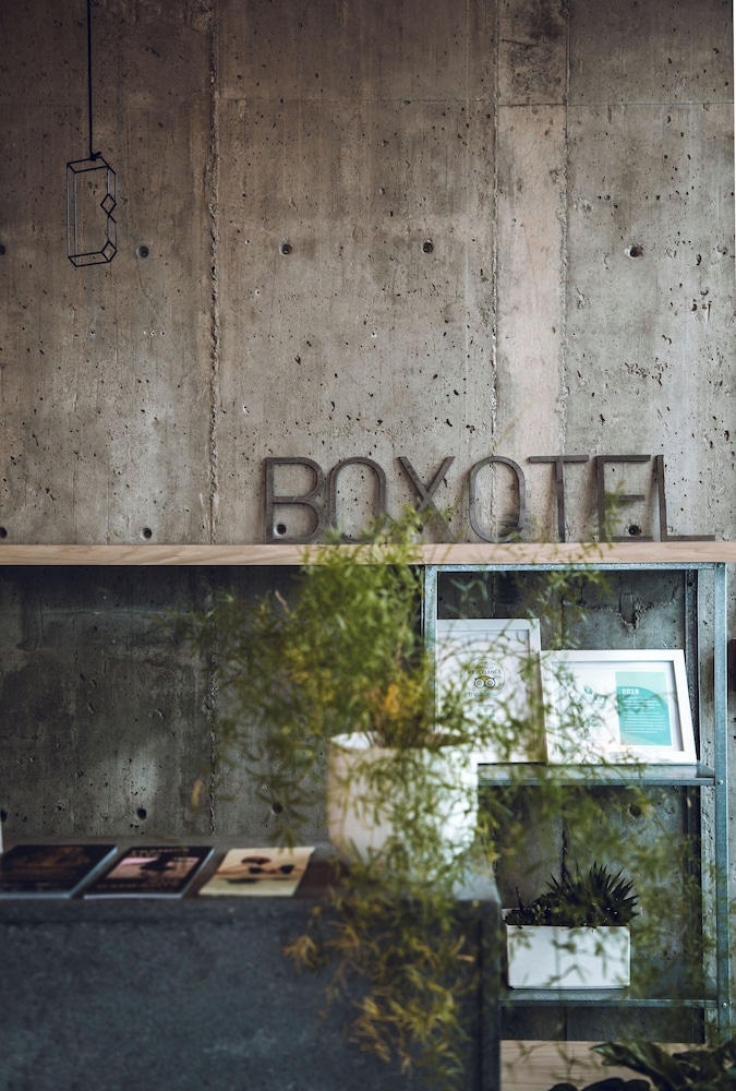 Boxotel 63/67