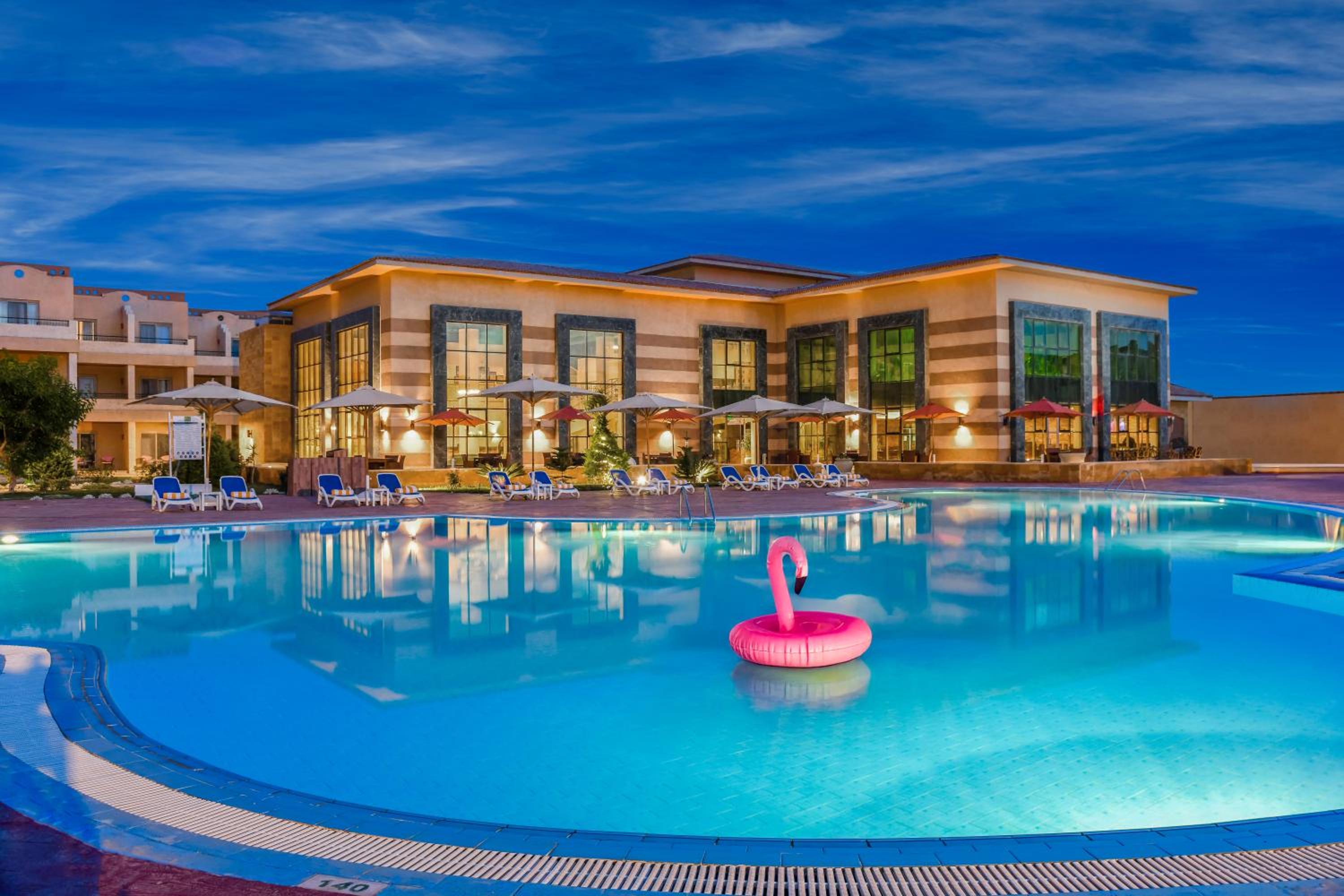 Aura Beach Resort Sidi Abd El Rahman 36/46