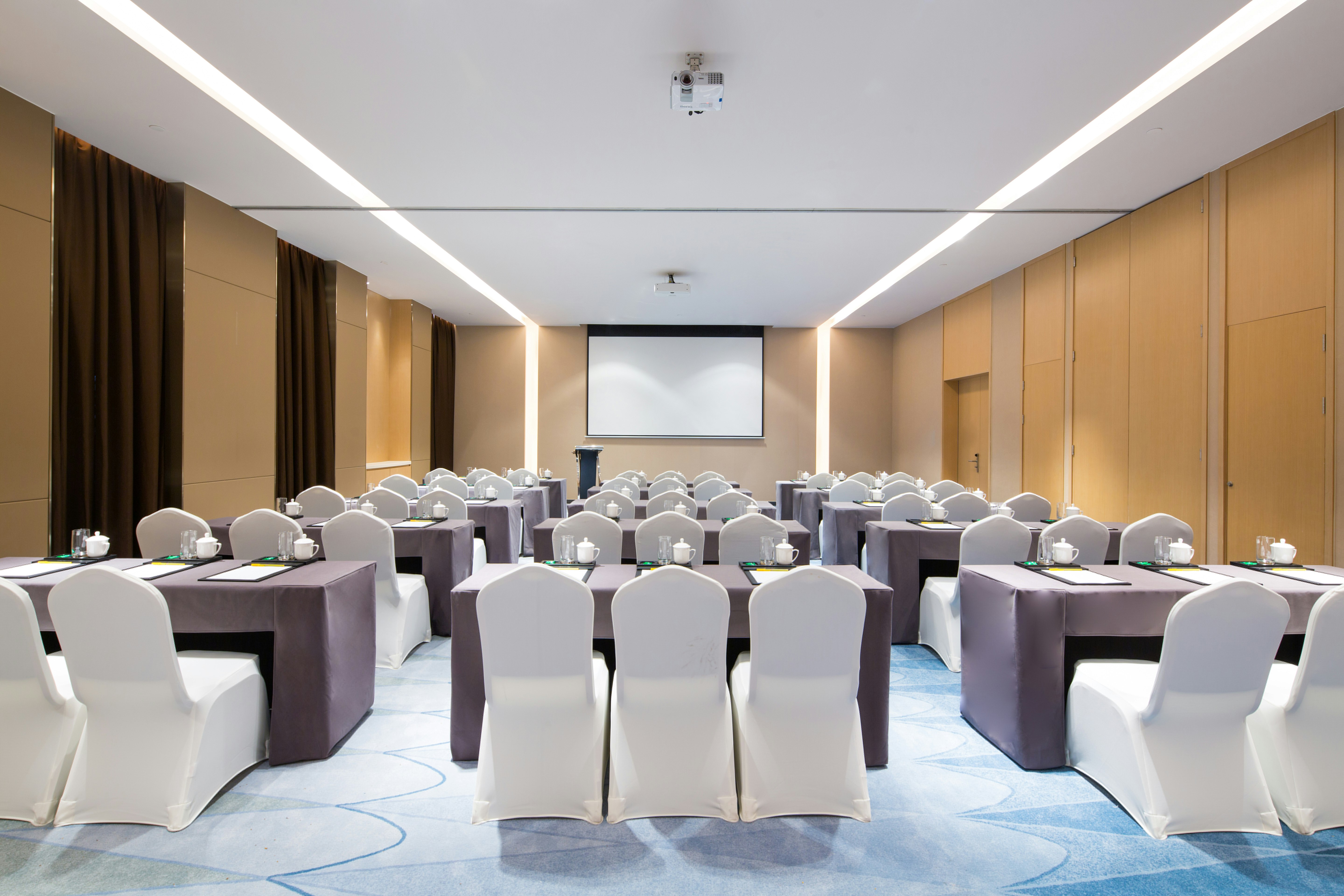 Hilton Garden Inn Qidong 11/20
