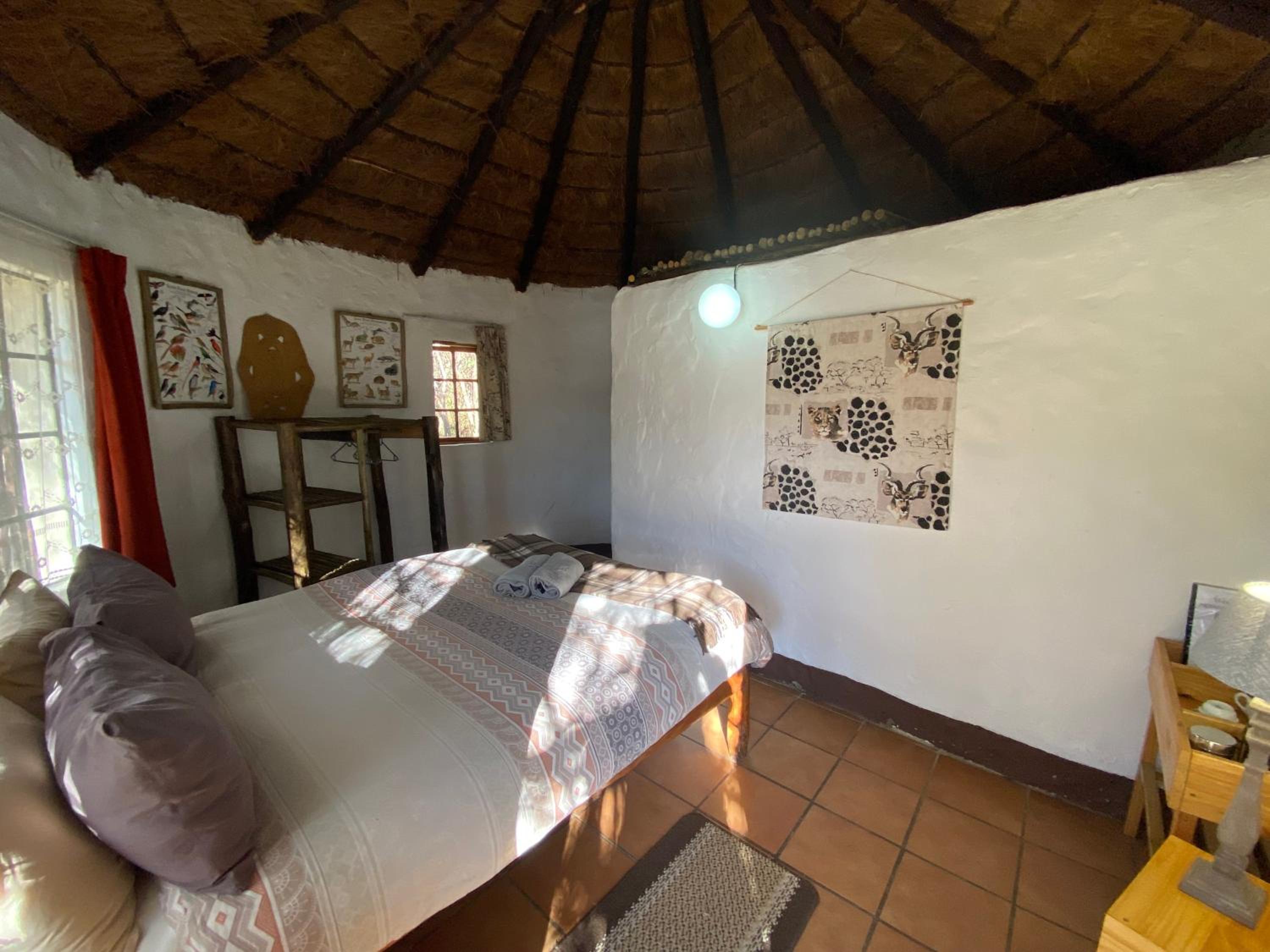 Sani Lodge Backpackers 15/50
