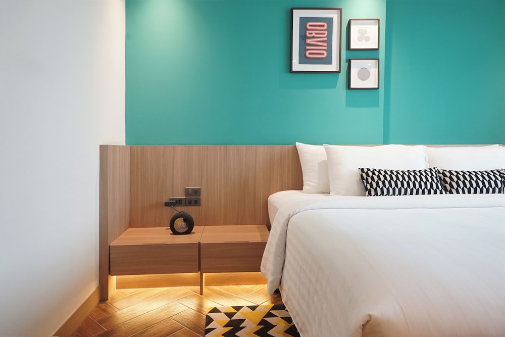 SQ Boutique Hotel 12/44
