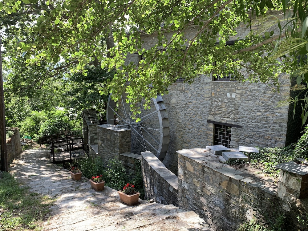 Palio Eleotrivio Guesthouse 44/50
