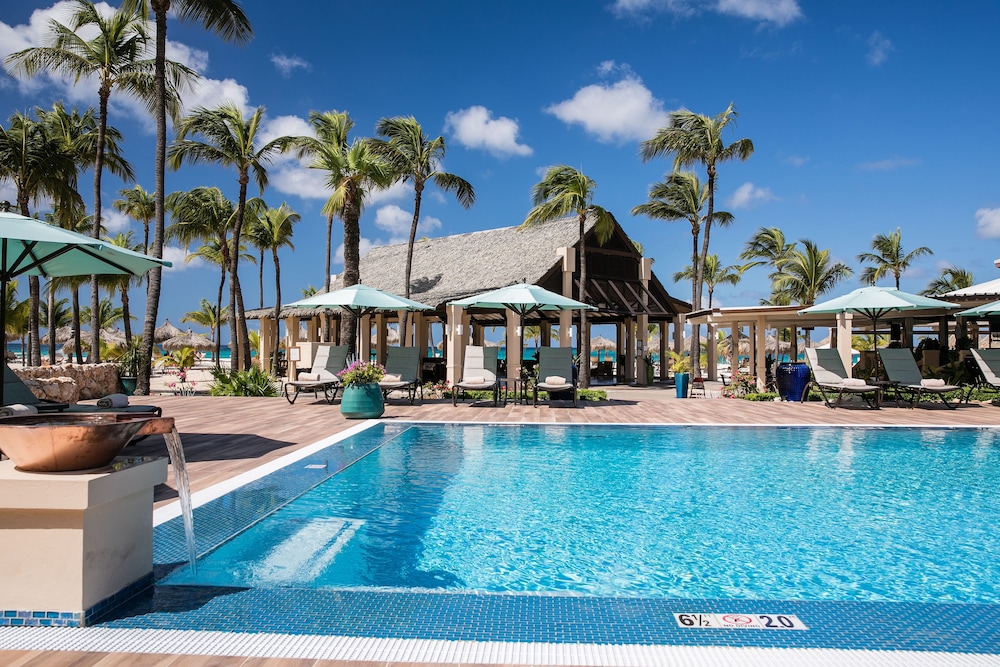 Manchebo Beach Resort & Spa 68/74