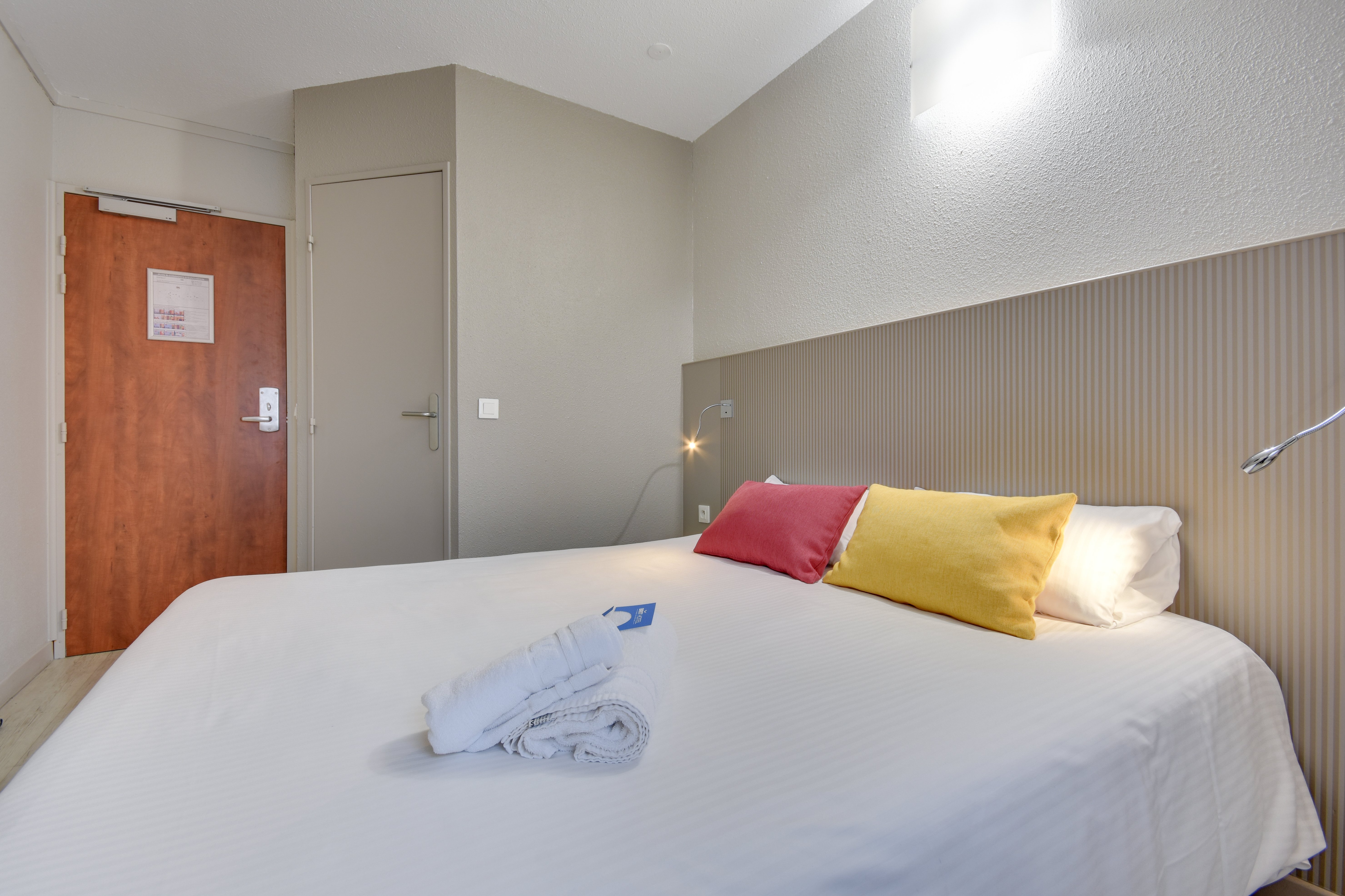 BEST HOTEL LILLE CENTRE 9/37