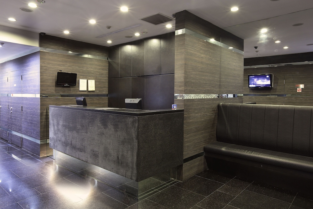 Value Hotel Nice 20/44