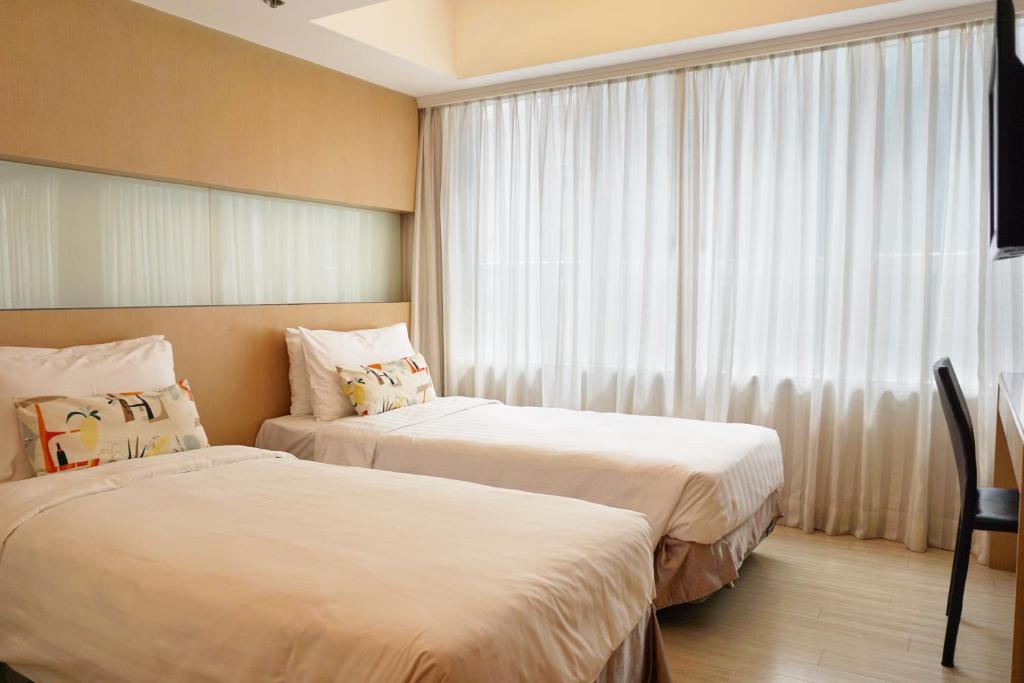 HOTEL BENITO 9/33