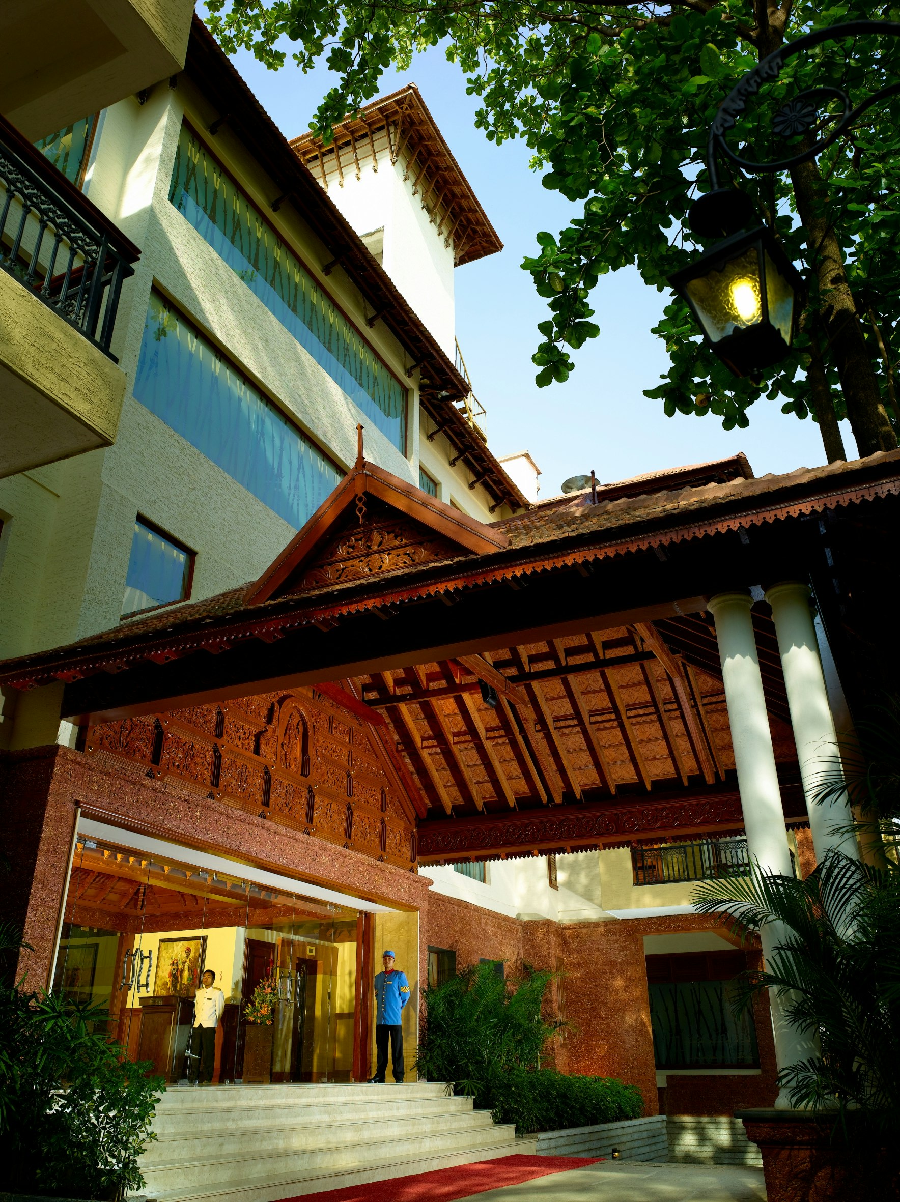 The Paul Bangalore 2/45