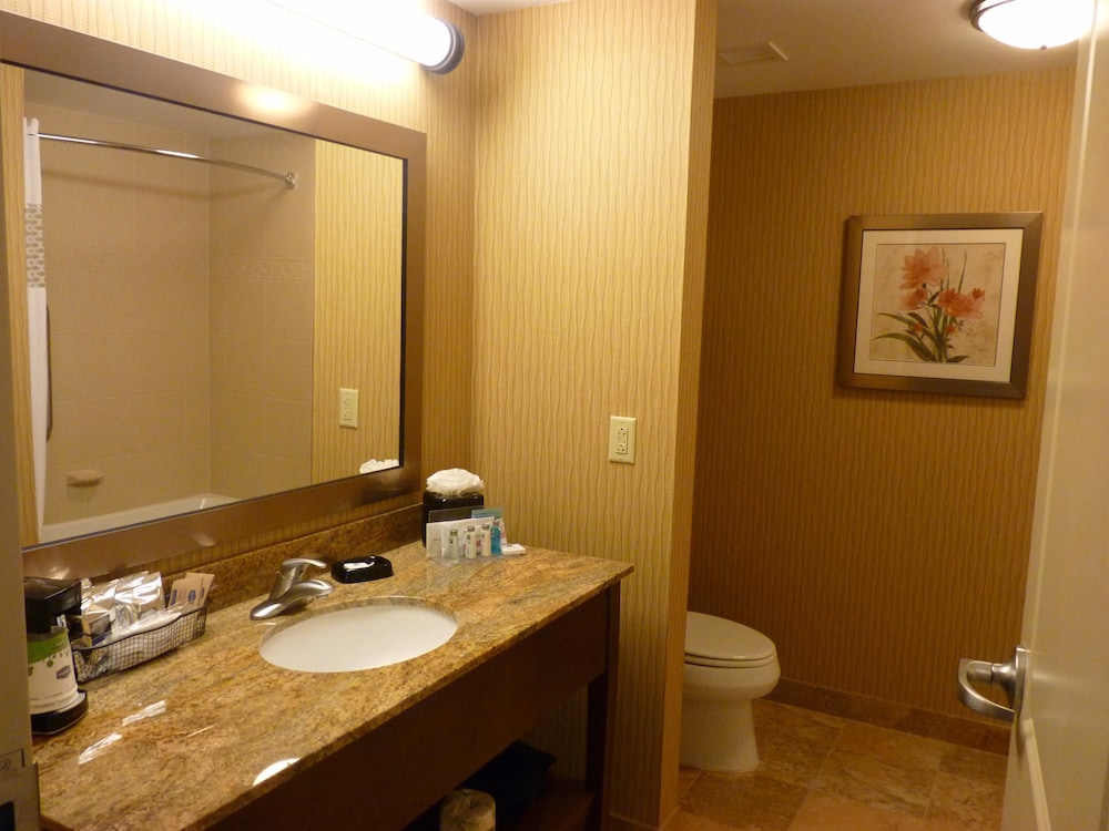 Hampton Inn Baltimore Owings Mills 13/36