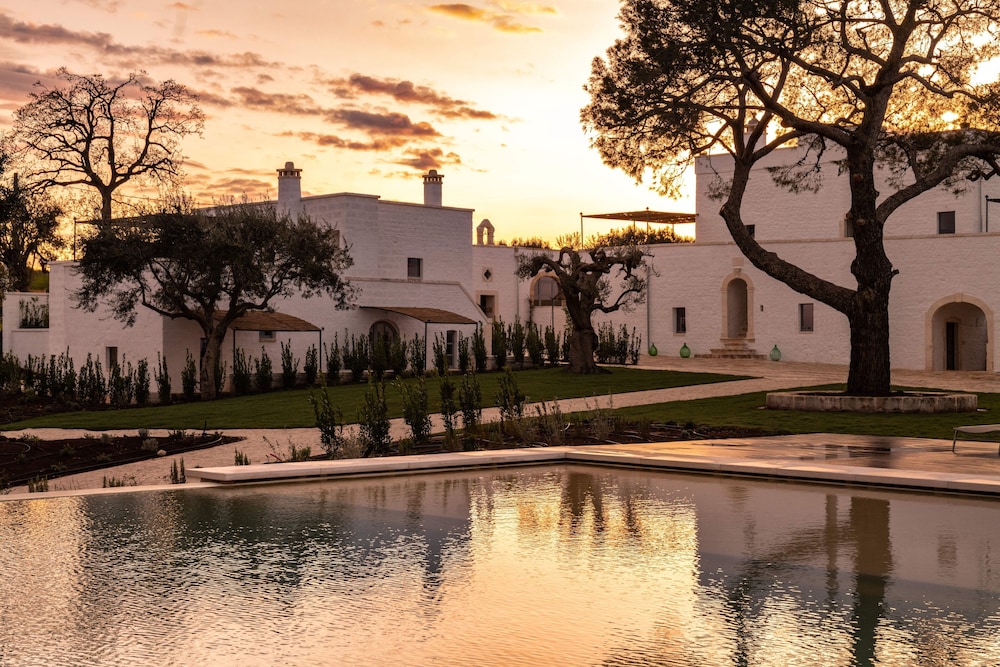 Masseria Auraterrae 35/50
