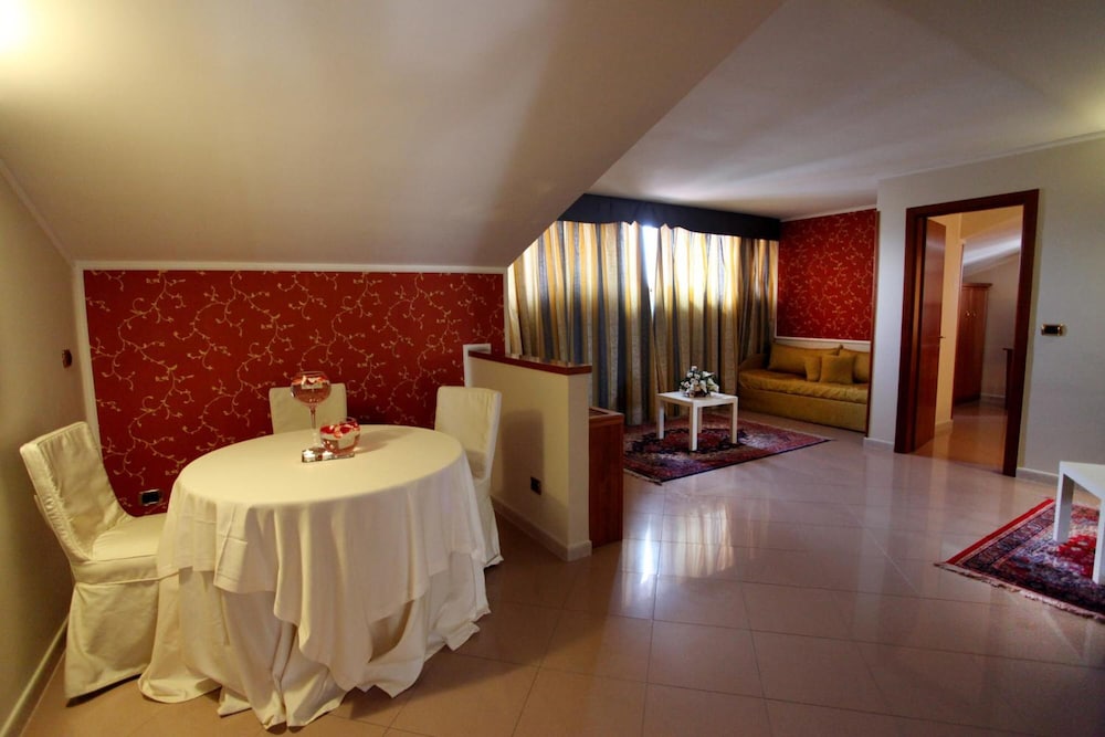 Hotel Belsito 9/46