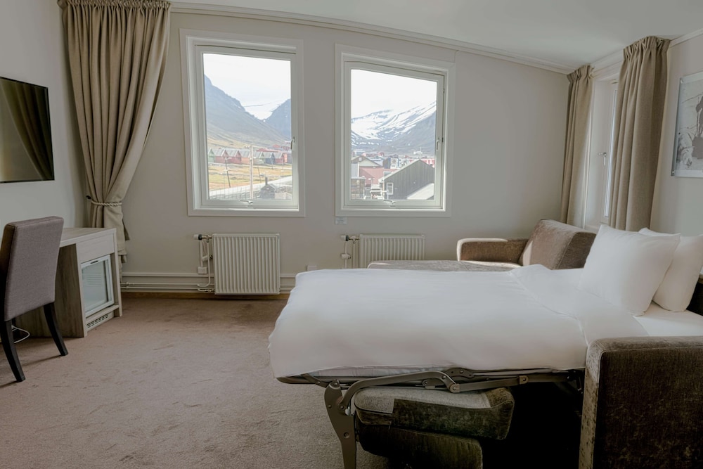 Radisson Blu Polar Spitsbergen 23/67