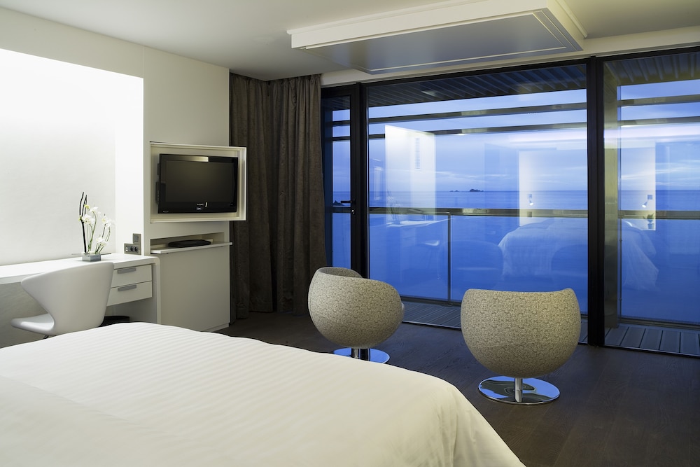Oceania Saint Malo Hotel 11/55