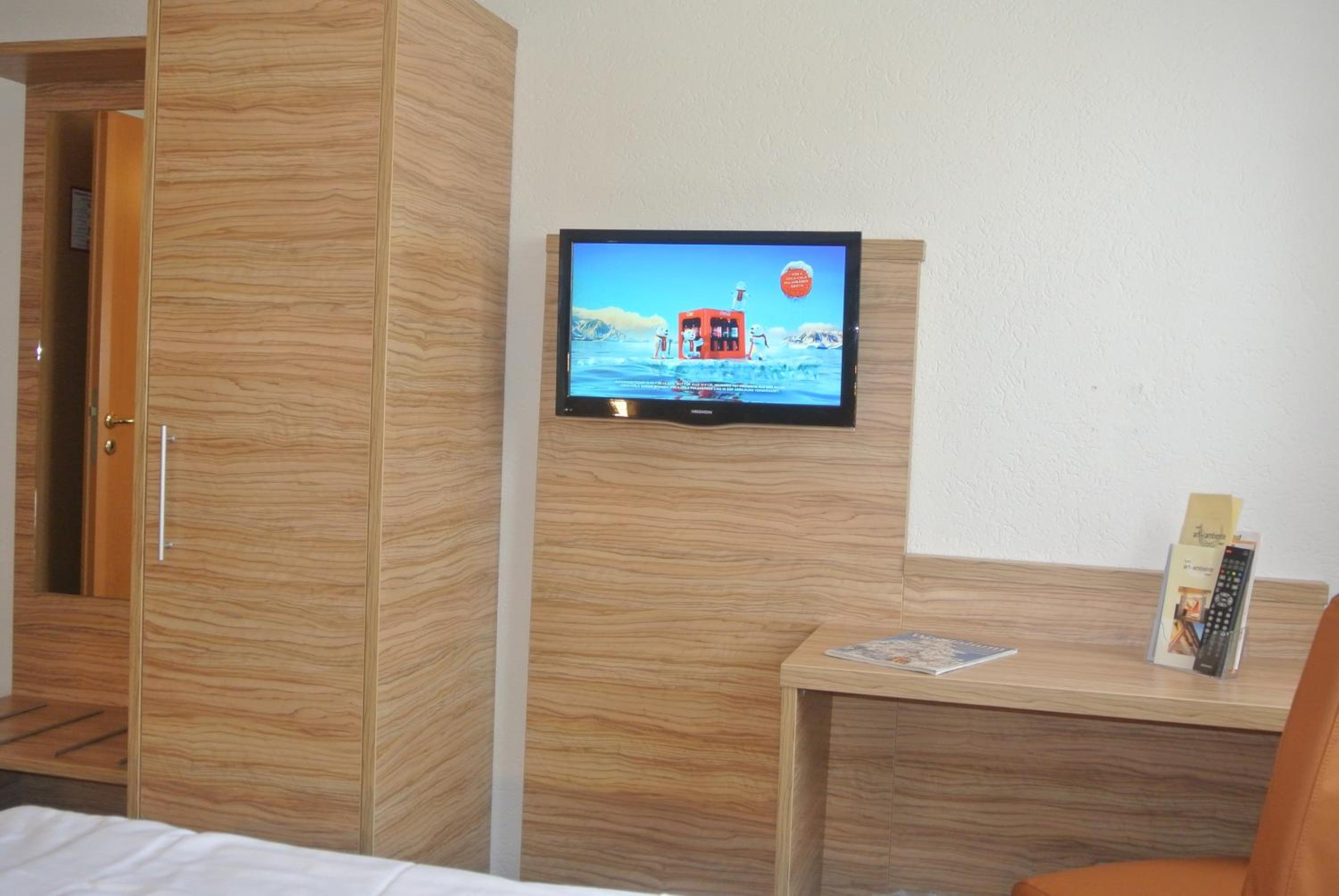 Hotel Art Ambiente 7/47