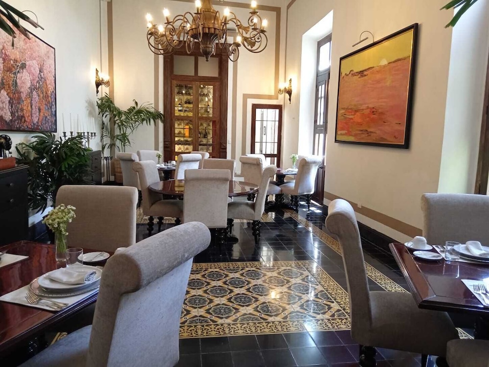 Casa Lecanda Boutique 22/38