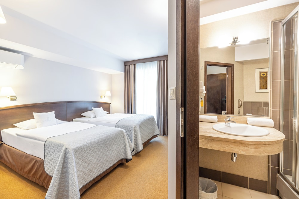 Hotel Warszawa SPA and Resort 10/50