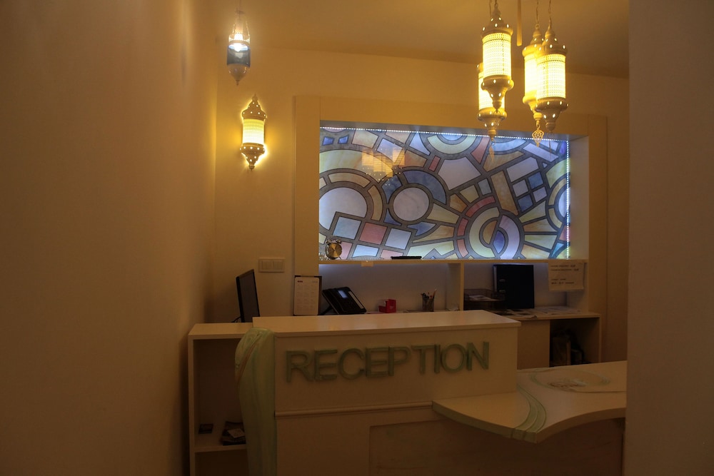 Buyukada Cankaya Hotel 7/50