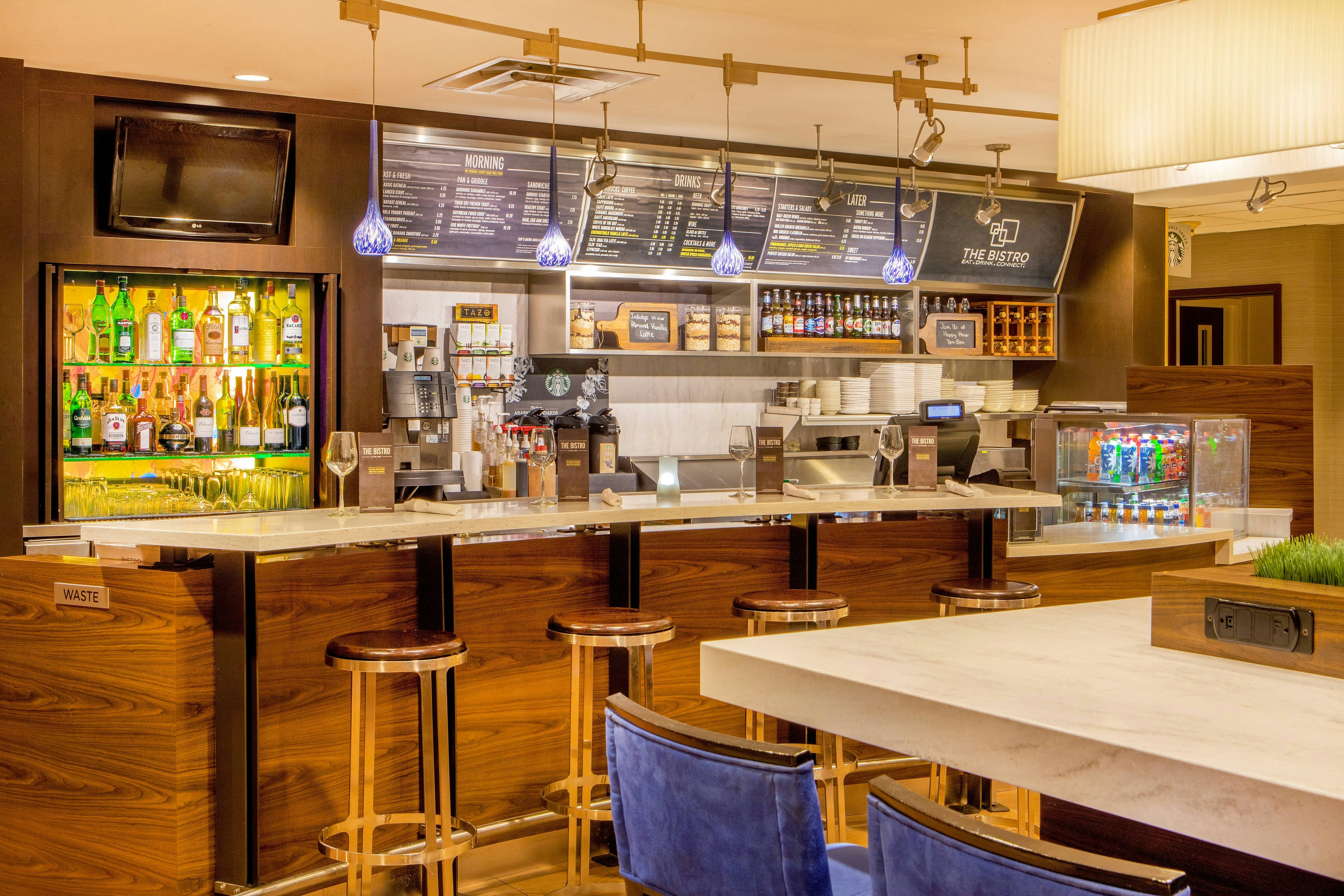 Courtyard by Marriott Hartford Manchester 14/18