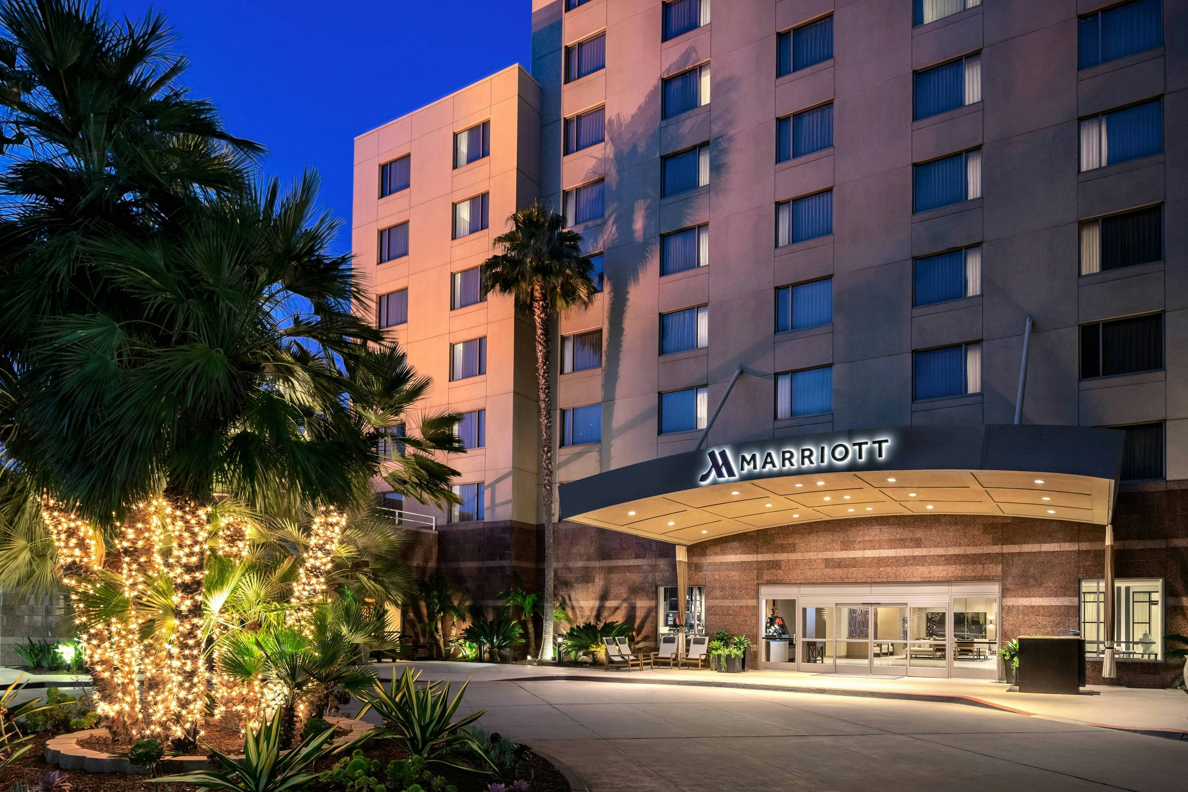 San Diego Marriott Del Mar 2/69