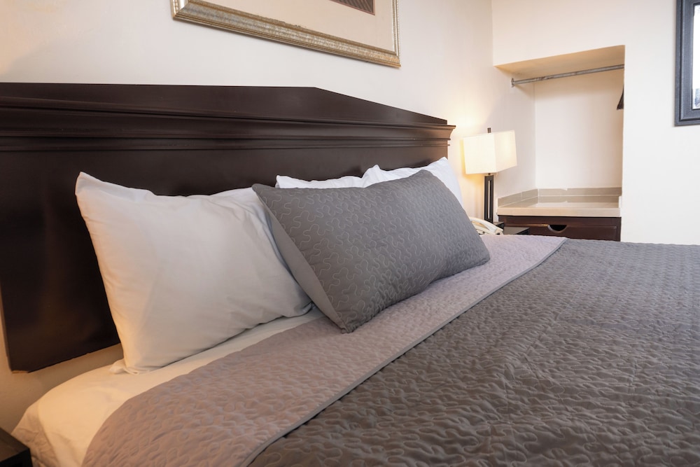 Hotel America Centro 30/67