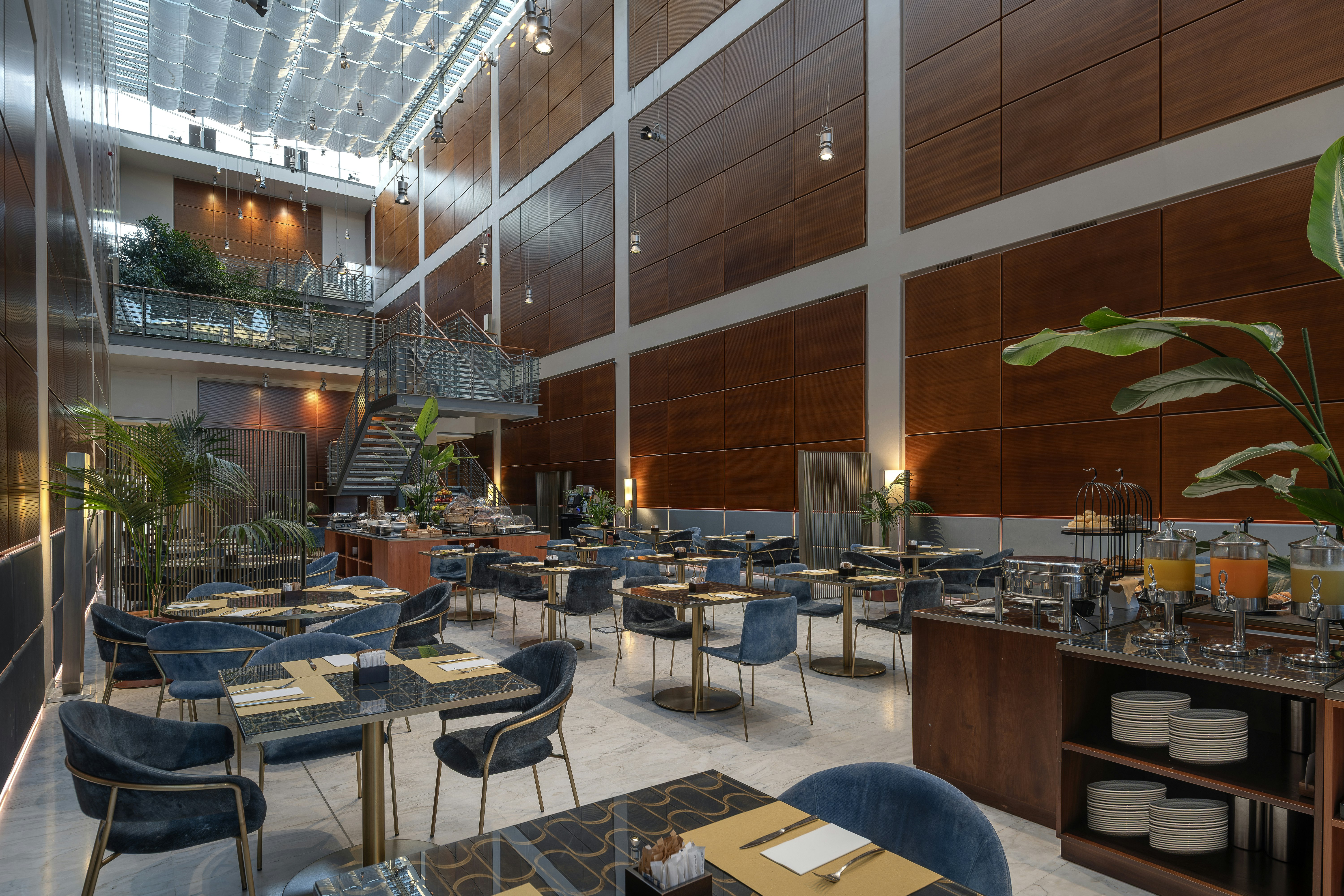 Doubletree By Hilton Turin Lingotto 36/50