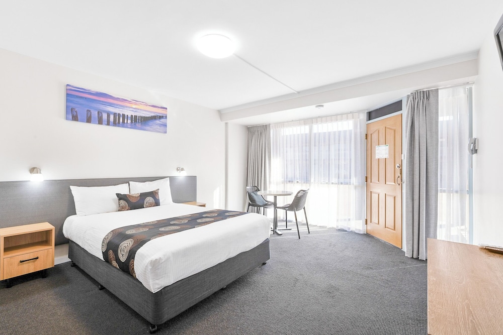 Best Western Port Lincoln 33/69