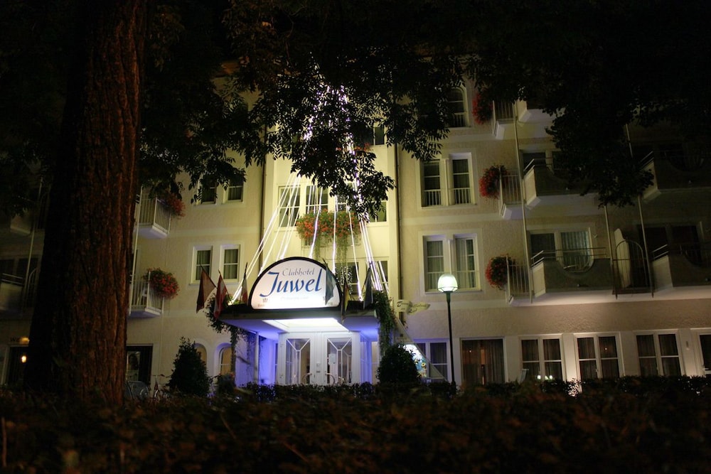 Hotel Juwel 1/31
