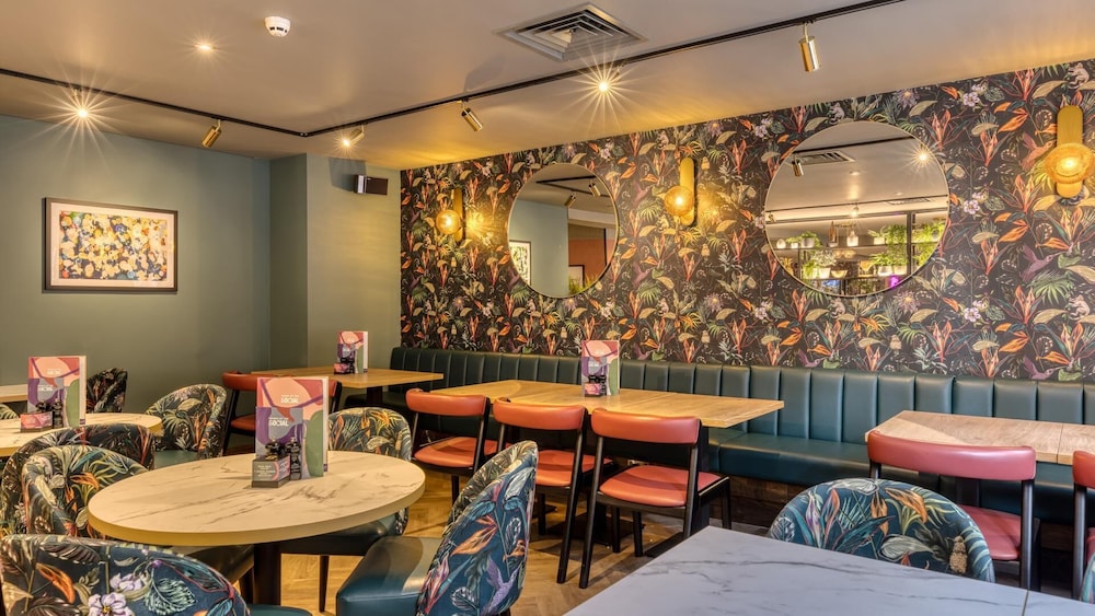 Premier Inn London Tower Bridge 17/31