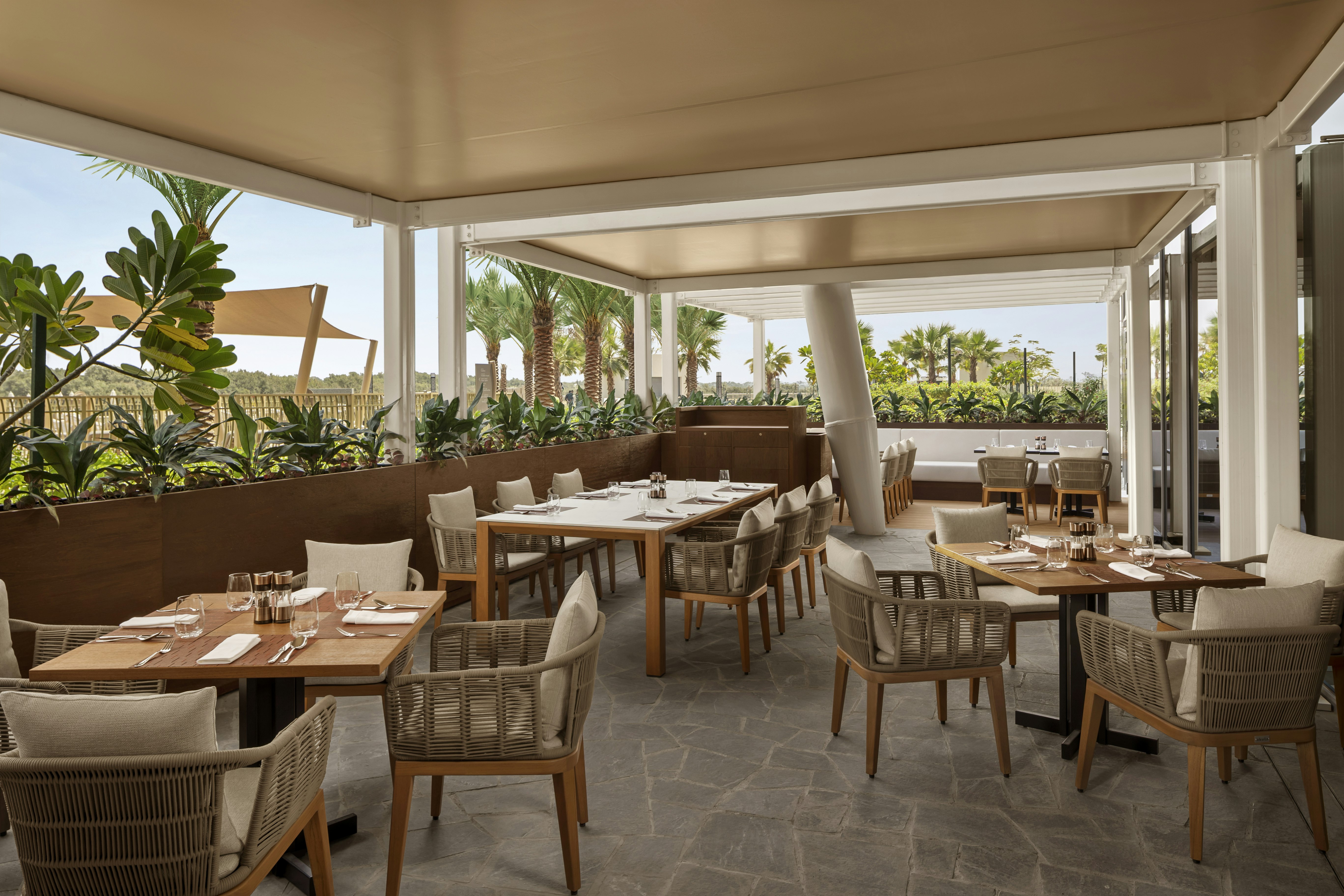 Rotana Ras Al Khaimah - The Mangroves 36/50
