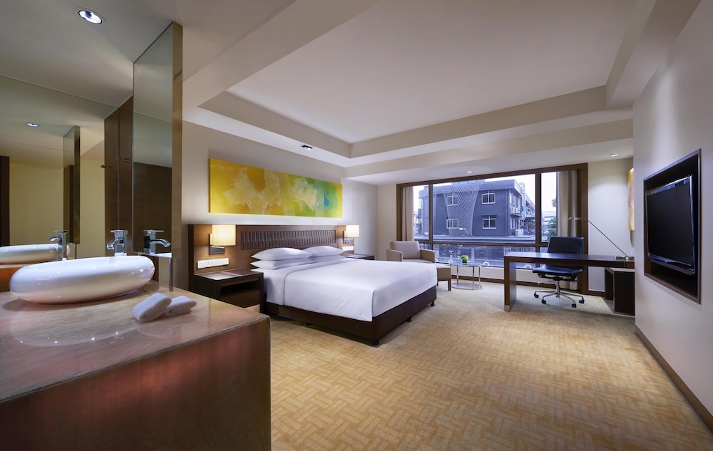 Hyatt Regency Kinabalu 14/59