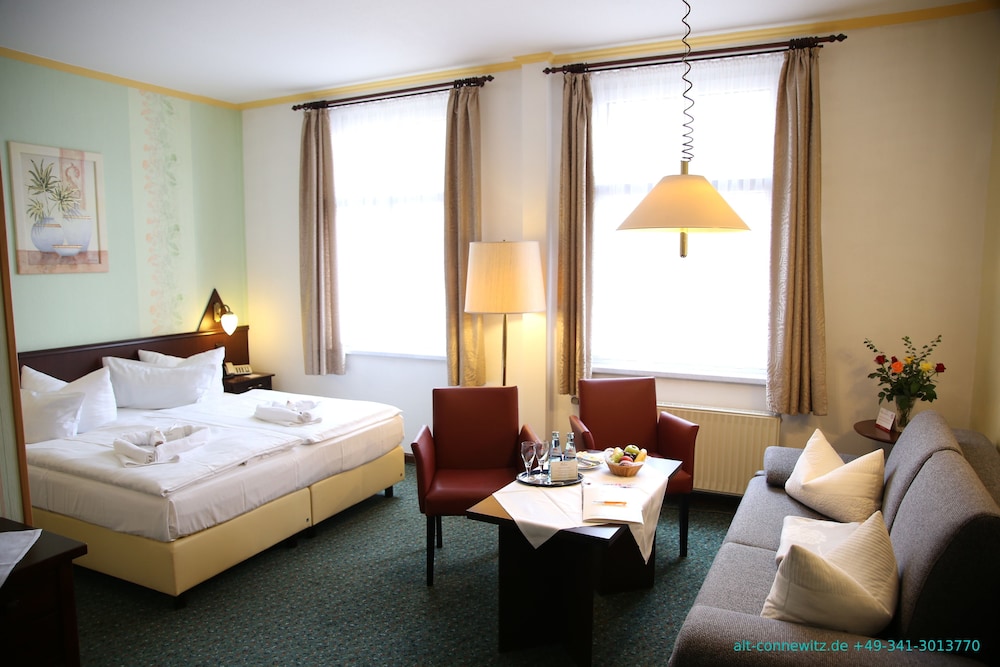 Flair Hotel Alt Connewitz 20/47