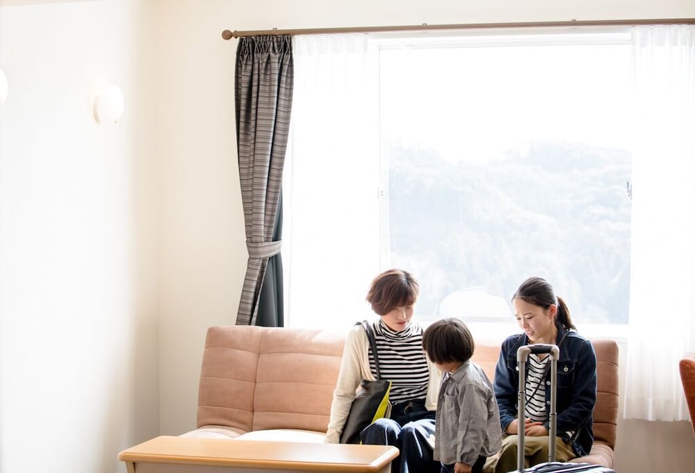 Spa Resort Taqua 5/33