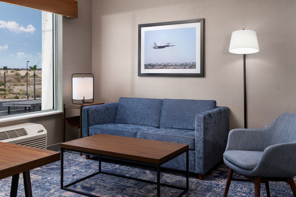 Four Points by Sheraton Yuma 11/24