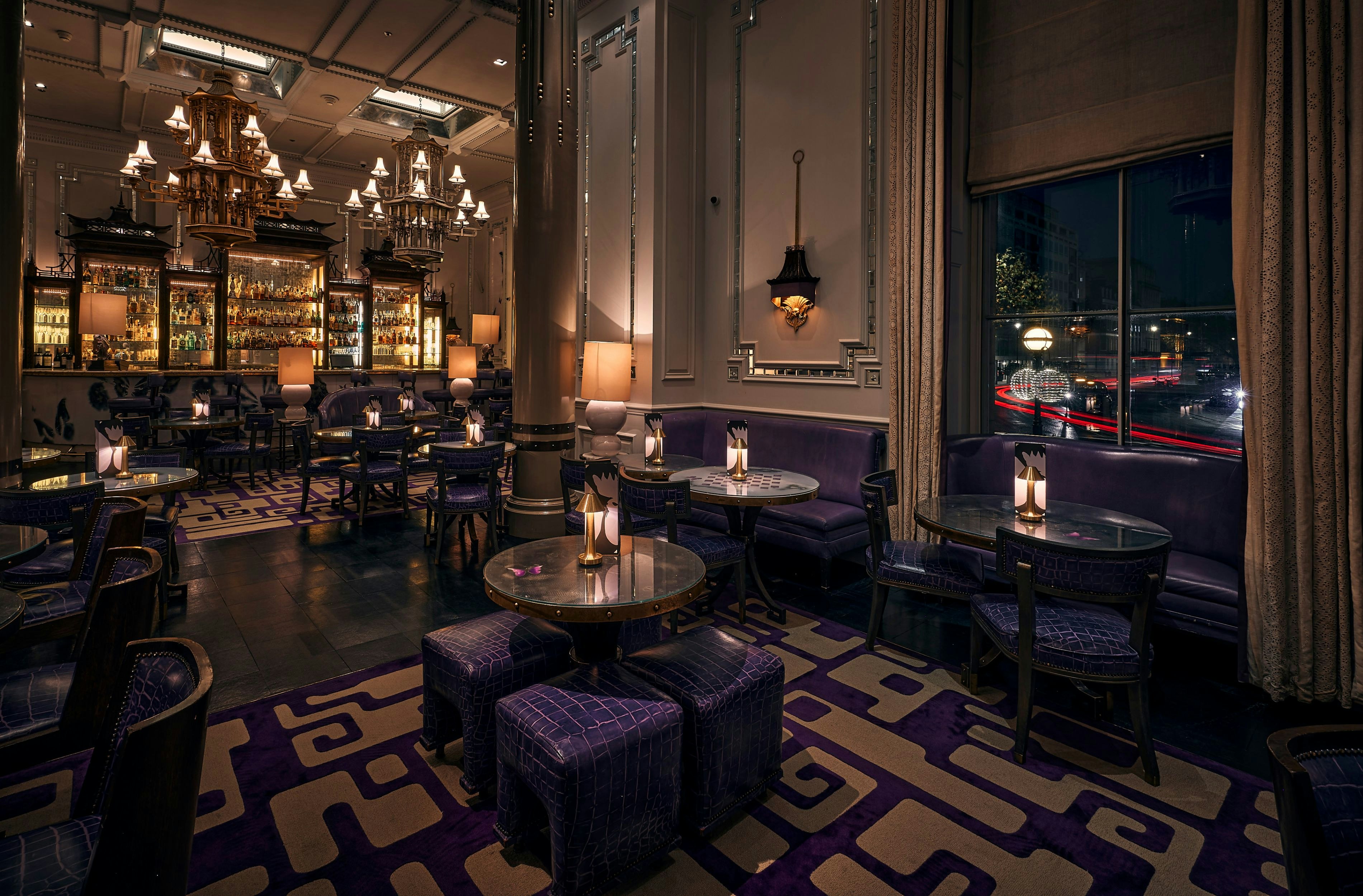 The Langham London 35/44