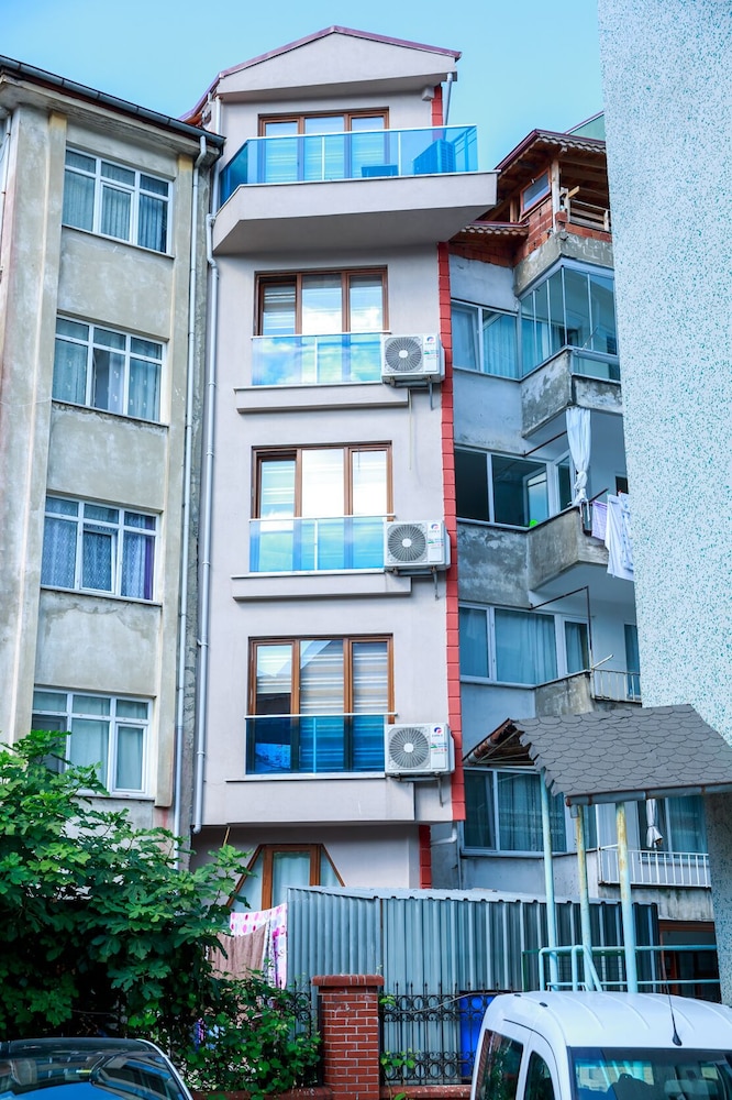 Amasra Aydogan Otel 21/24