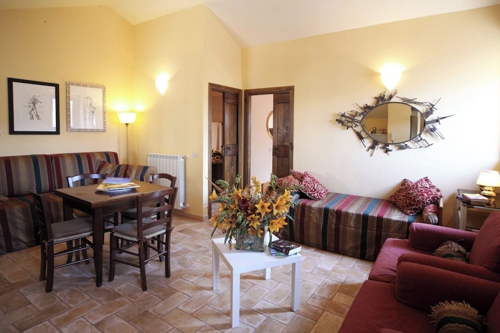 Boutique Hotel Campo De Fiori 31/50