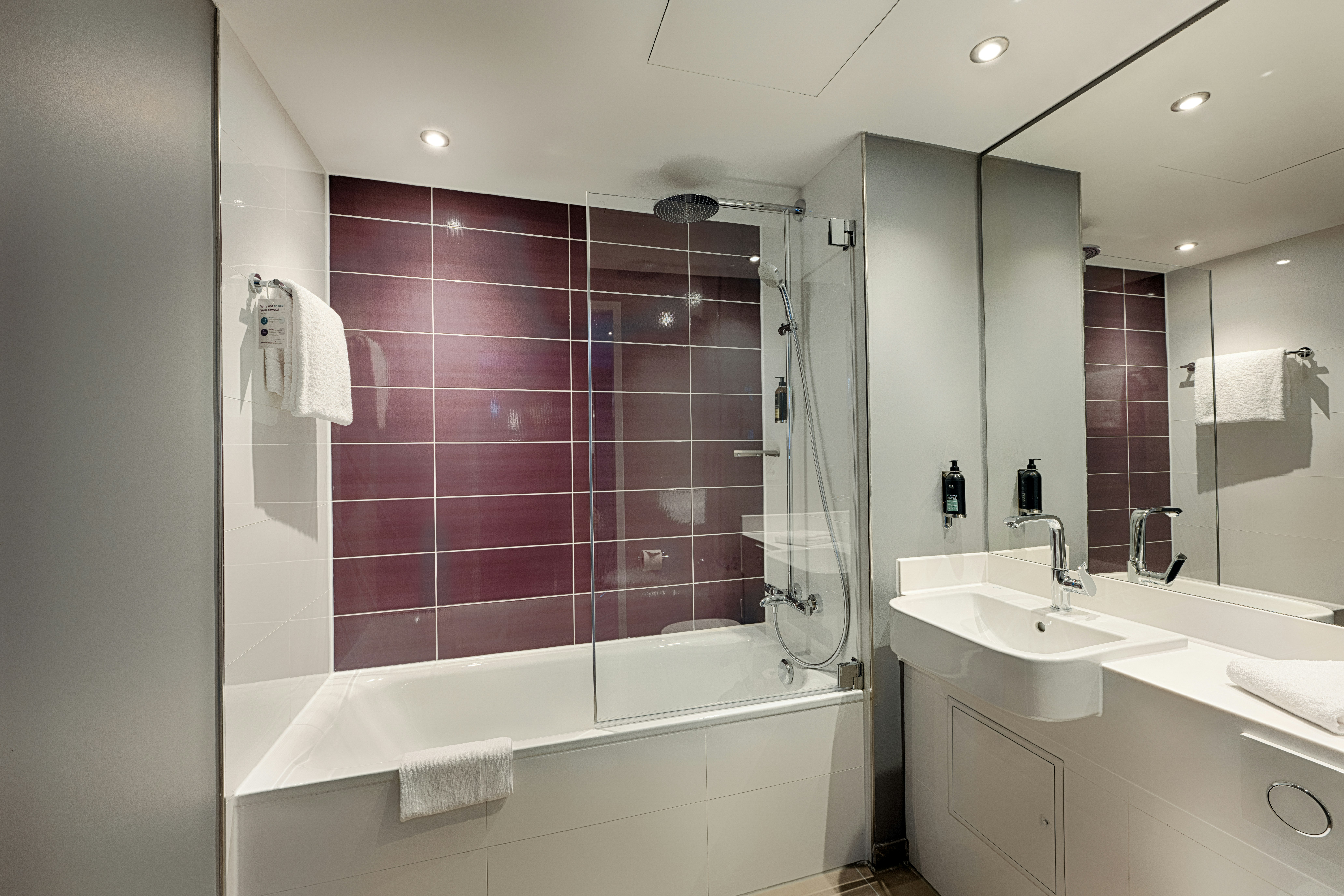 Premier Inn Dusseldorf City Friedrichstadt 34/37