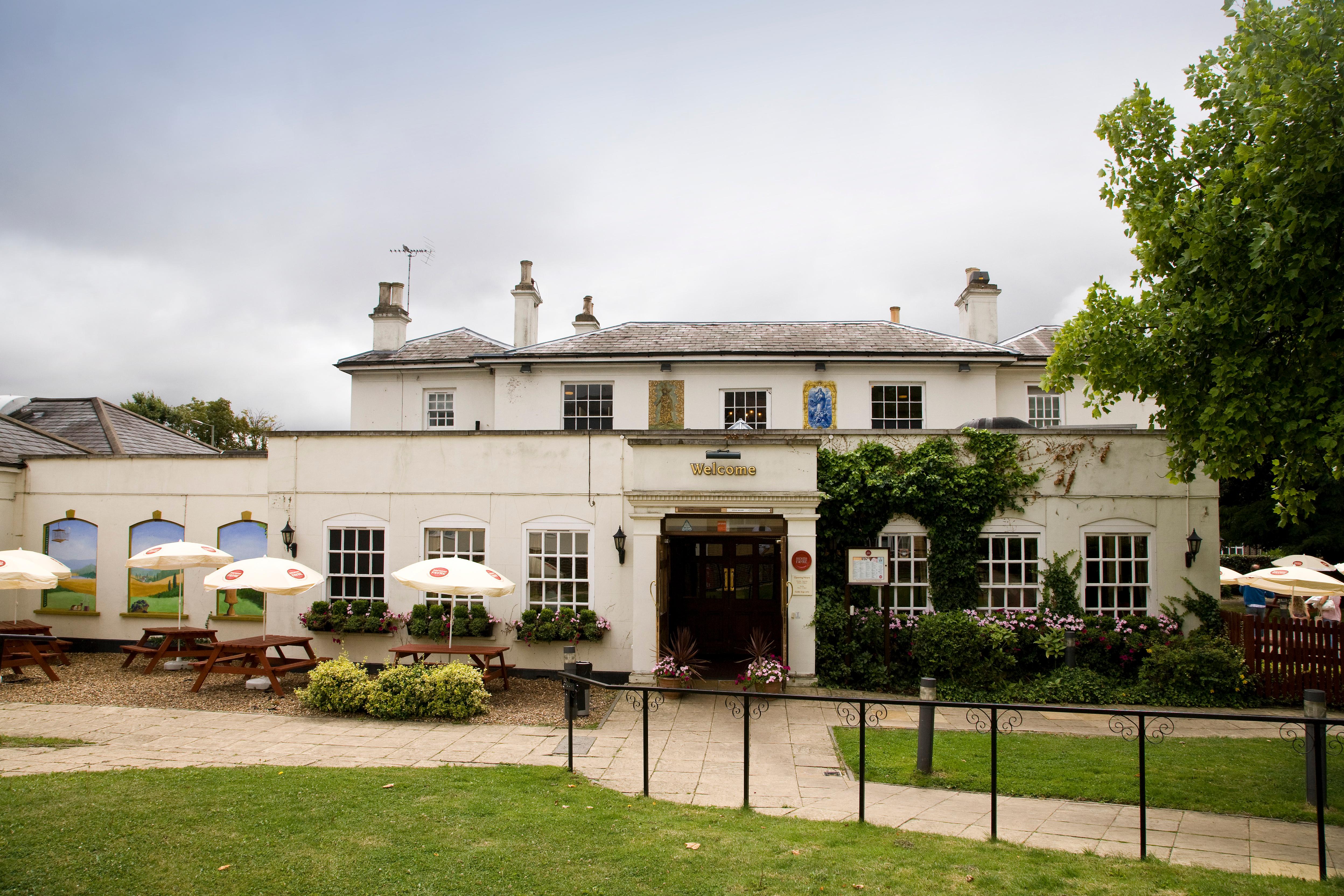 Premier Inn Epsom Central in EPSOM