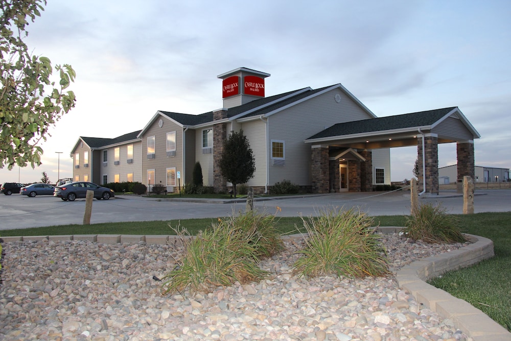 Quality Inn Quinter I-70 43/50