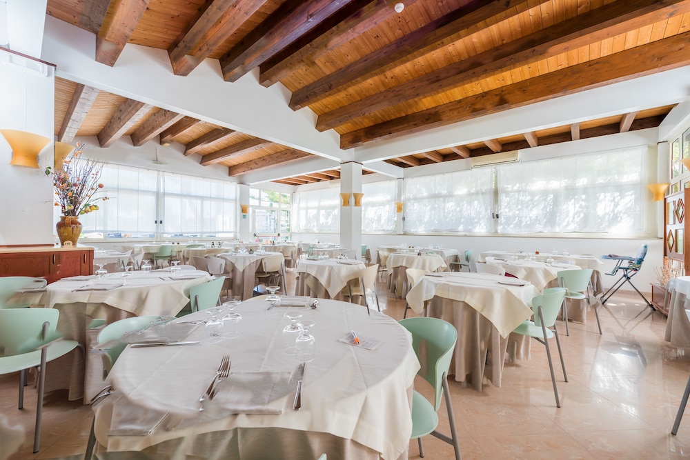 Albergo Villa A Mare 12/28