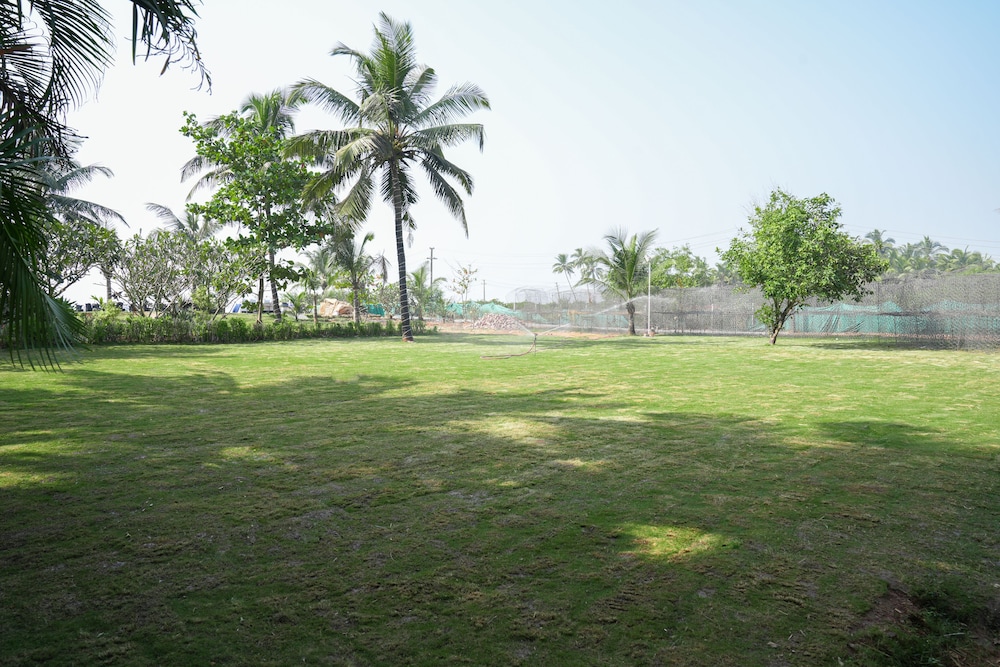 The Beach House Goa 42/50