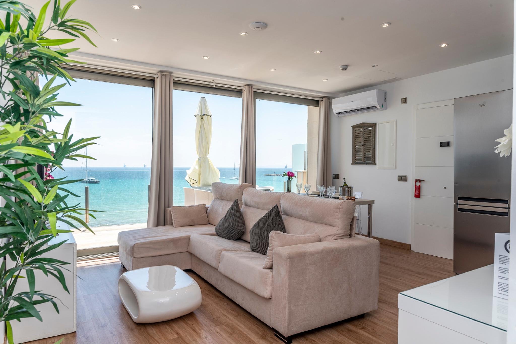 Apartaments Delfin 7/27
