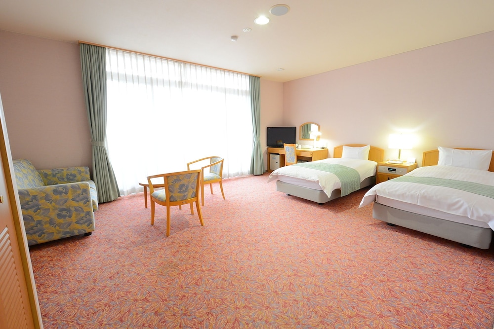 Hotel Lavenir 13/40