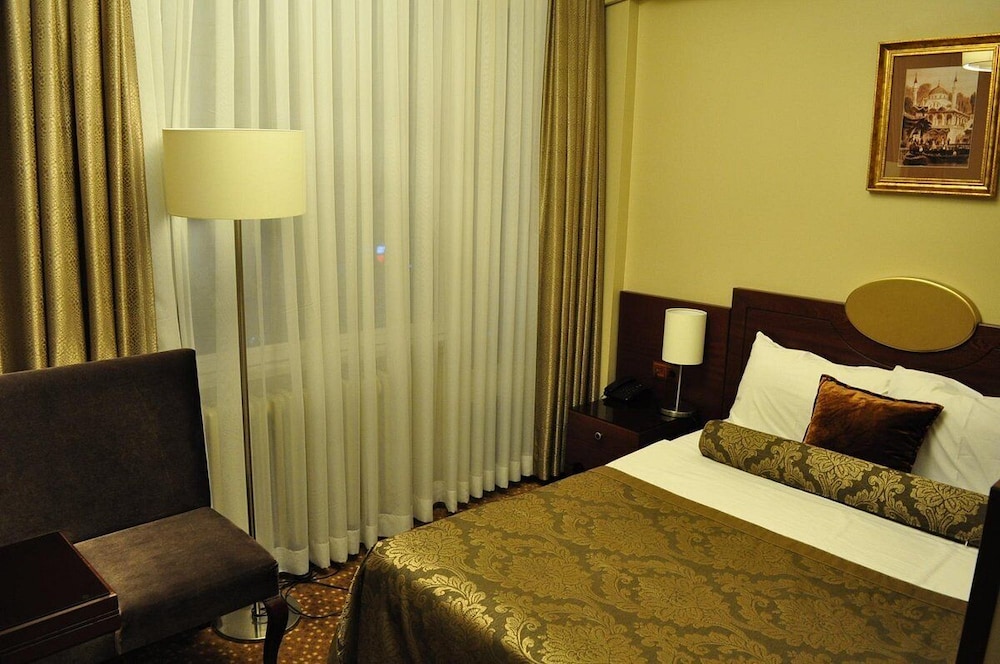 Hotel Euro Diamond 17/33